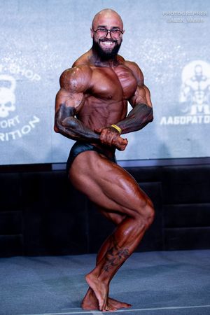 BODYBUILDING-НОВИЧКИ